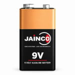 Battery 9 Volt